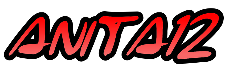 LOGO ANITA12